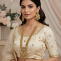 Rajsi Noor Heritage Necklace Set